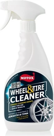 Sprej Pastrues Fellne&amp;gome 500ml Motox