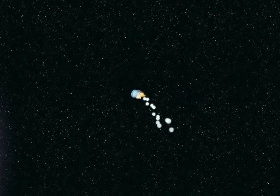 Cosmochoria EN/DE/FR/RU/ES Global