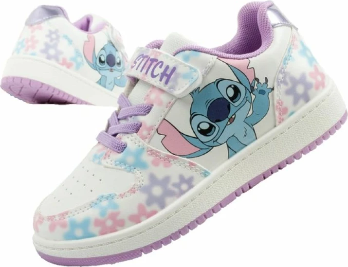 Atlete për fëmijë Leomil Stitch me Velcro