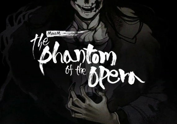 MazM: The Phantom of the Opera EN/JA/KO/RU/ZH/ES/ZH Global