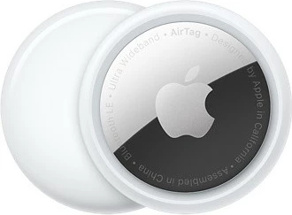 Apple AirTag, 1 copë