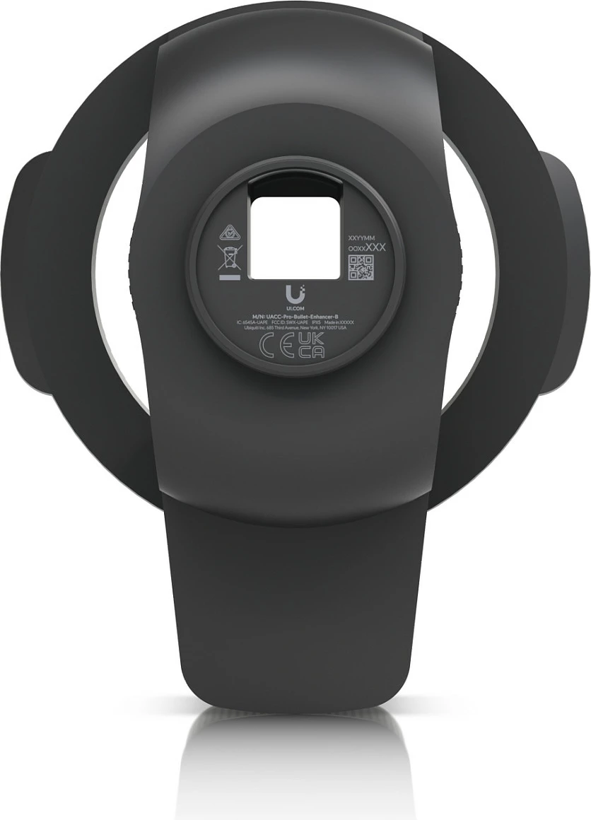 Aksesor Enhancer Ubiquiti UACC-Pro-Bullet-Enhancer-B, USB-C, IPX5, i zi