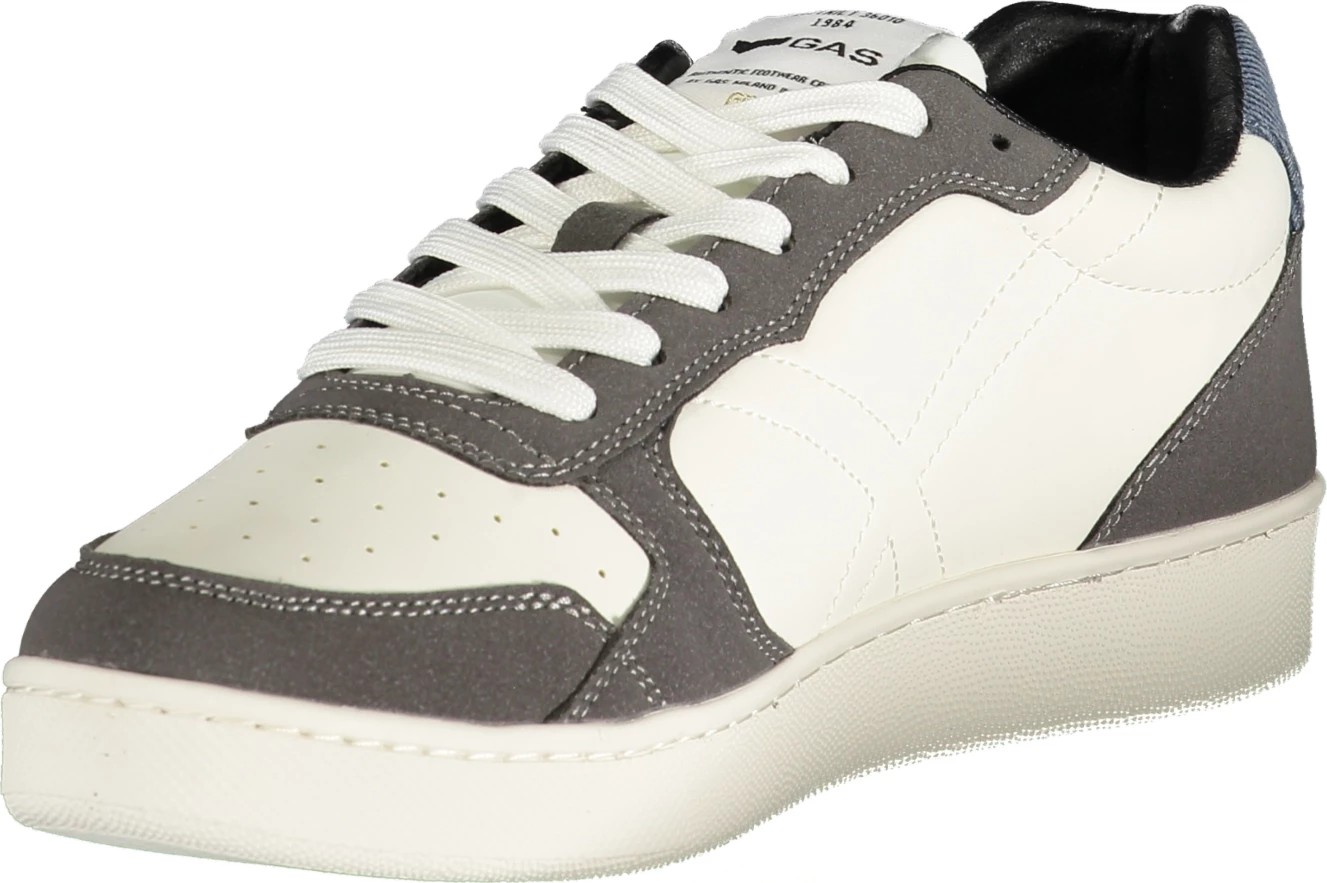 Atlete për meshkuj GAS Pyro Mix, të bardha