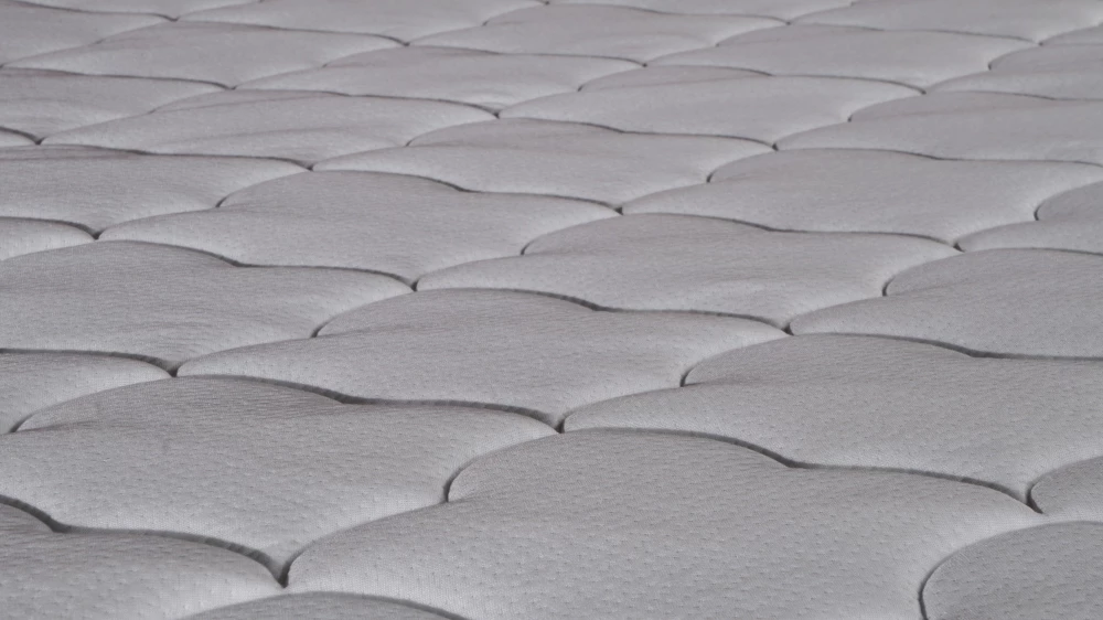 Dyshek ortopedik Mon Cheri, 160x200cm, i bardhë-antracit, 28cm lartësi