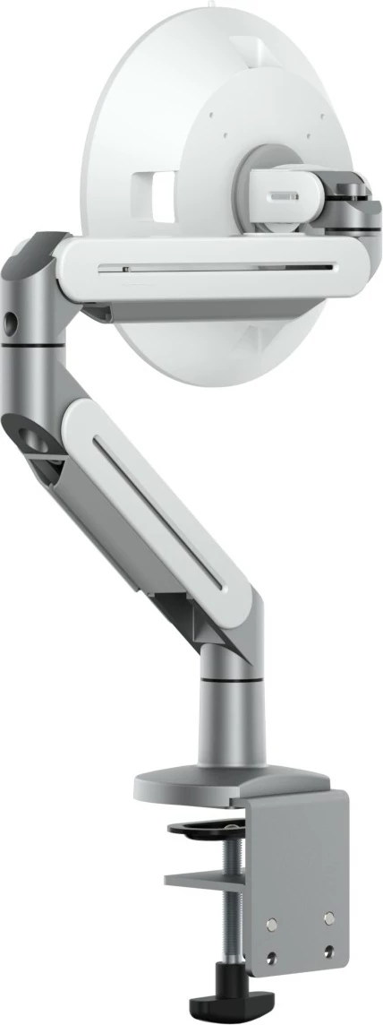 Mbajtës ekrani Ubiquiti UACC-Display-AM, 54.6 cm (21.5"), argjendtë/bardhë