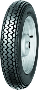 Gomë motoçiklete Mitas S-05 3.50-12 64J TT (F/R)