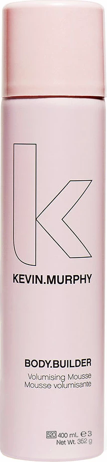 Shkumë për flokë për femra Kevin Murphy Body.Builder Volumising Mousse 400ml