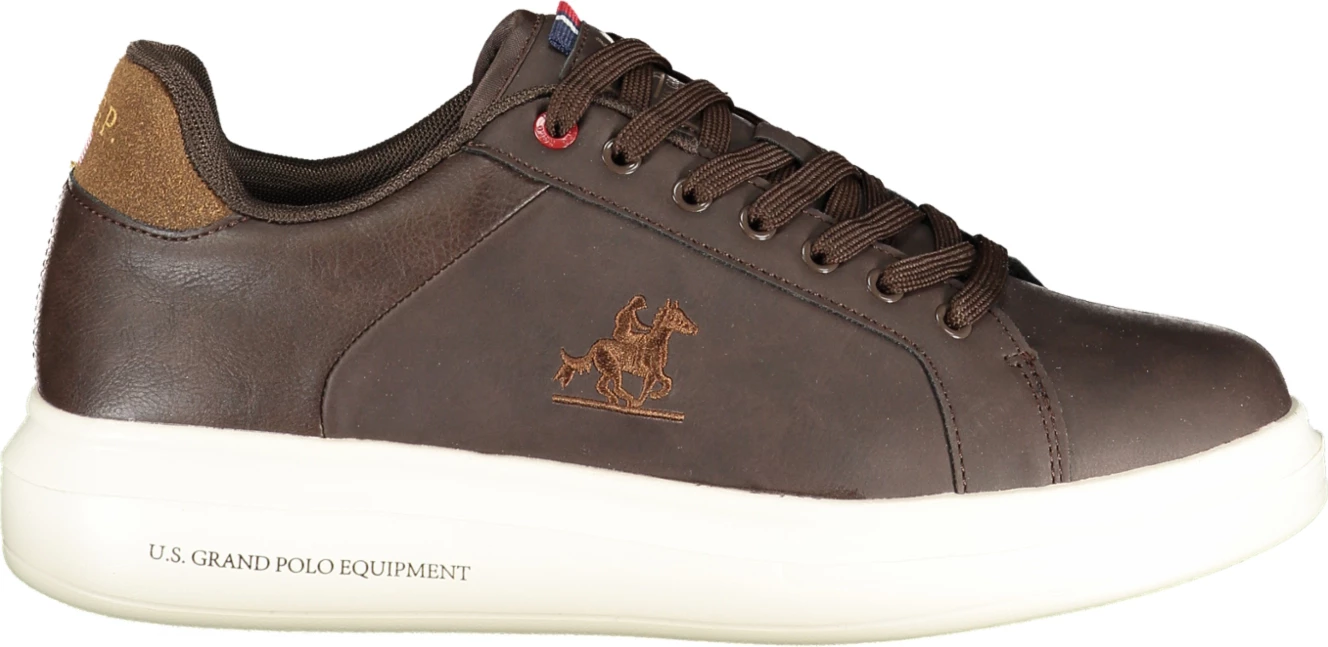 Atlete për meshkuj U.S. GRAND POLO, kafe