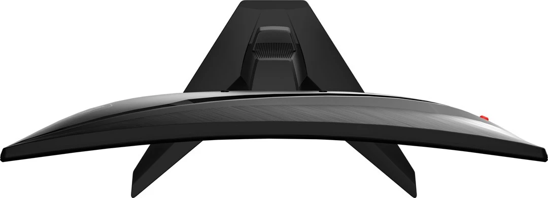 Monitor gaming MSI MAG 242C, 23.6", Full HD, 180 Hz, i zi