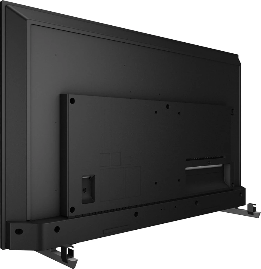 Monitor AG Neovo VA-4301, 43 inç, 4K UHD, LED, i zi