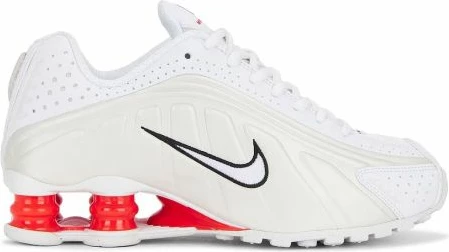 Atlete për femra Nike Shox R4 AR3565-103 [Madhësia: 40]