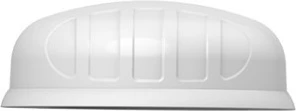 Antenë Poynting PUCK-1, 5G/LTE, omni-drejtuese, 5.5dBi, SMA-M, e bardhë