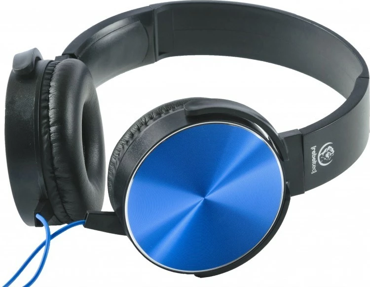 Kufje Rebeltec Montana, e zezë, e kaltërt