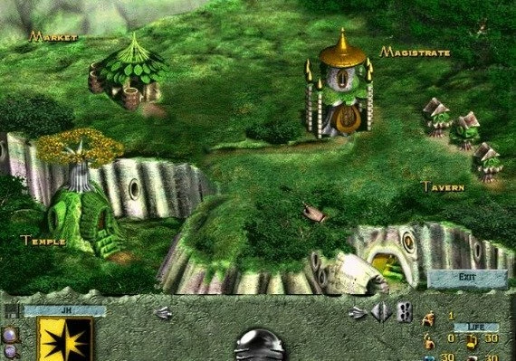 Lords of the Realm - Complete EN Global