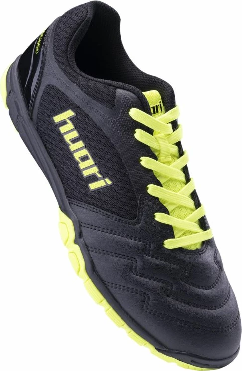 Atlete futbolli për meshkuj Huari, indoor