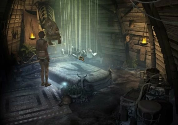 Syberia 2 EN/DE/FR/IT/PL/JA/ES Global