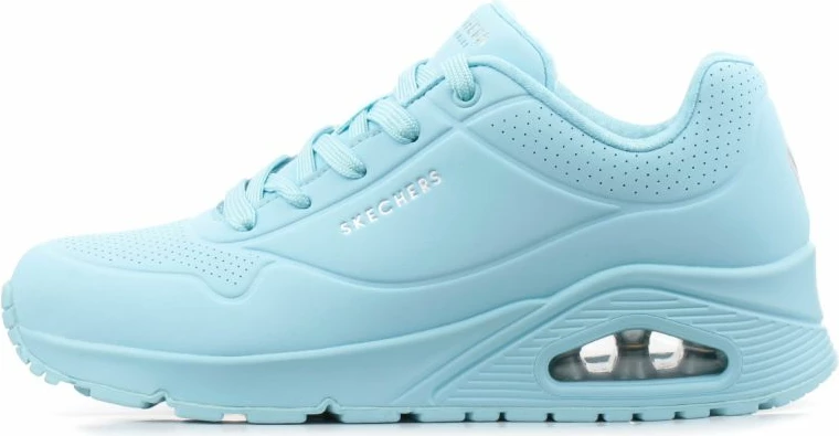 Atlete femra Skechers, të kaltra [Madhësia: 37]