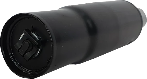Gaslift UVI UVIAC8 Class 4 për karrige UVI, rregullim lartësie 6 cm, i zi
