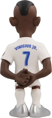 Figurë koleksionuese MINIX Real Madrid Vinicius Jr.