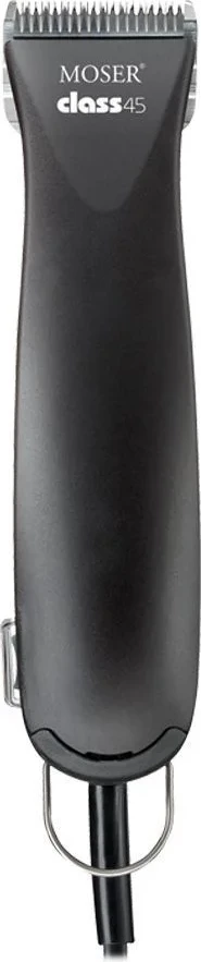 Makinë për qethje Moser Class 45, 1245-0060, e zezë