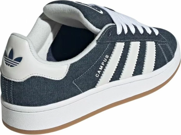 Atlete adidas për meshkuj dhe fëmijë, të kaltra [Madhësia: 44]