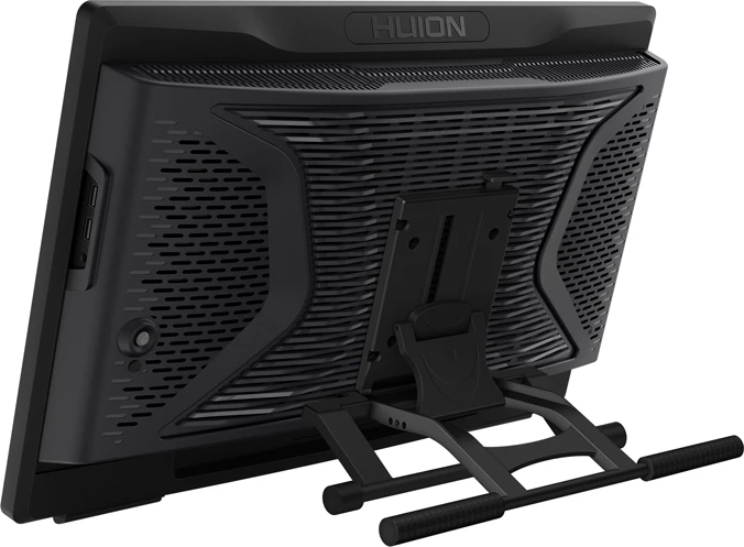 Tablet grafik Huion Kamvas Studio 24 KS2401, 32 GB RAM, 1TB SSD, i zi