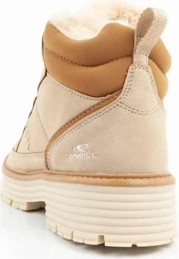 Çizme dimri për femra O'Neill, bezhë