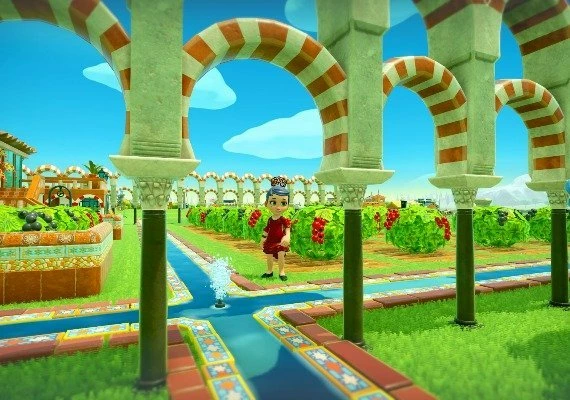 Farm Together - Paella Pack DLC Global