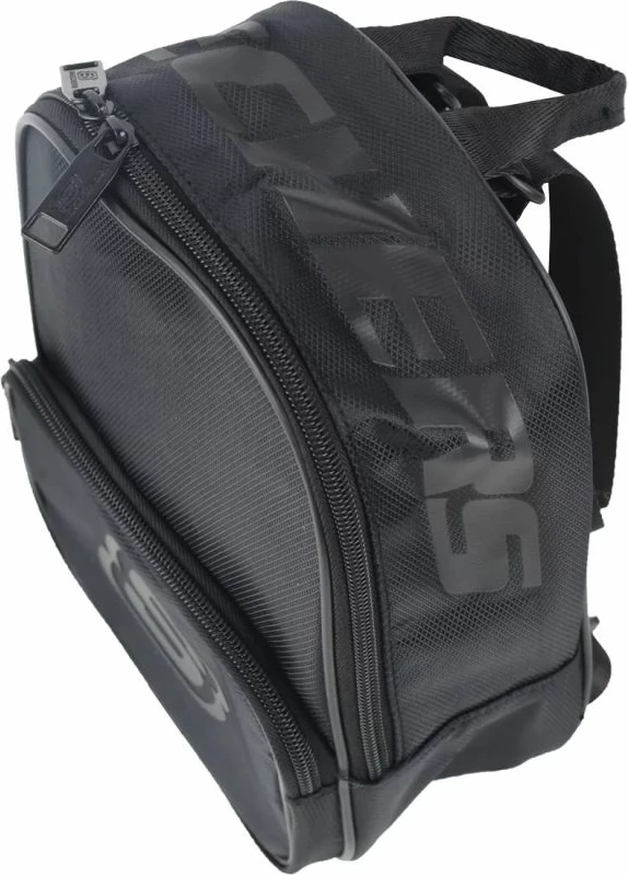 Çantë shpine Skechers, e zezë [Madhësia: One Size]