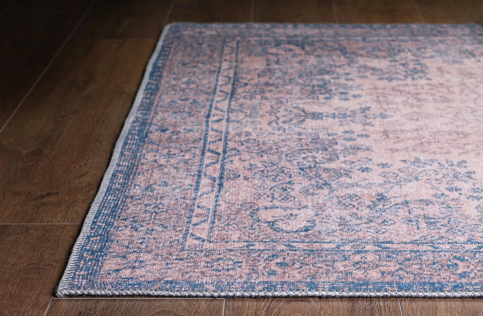 Qilim Conceptum Hypnose, Dorian Chenille, rustic, 210x310cm