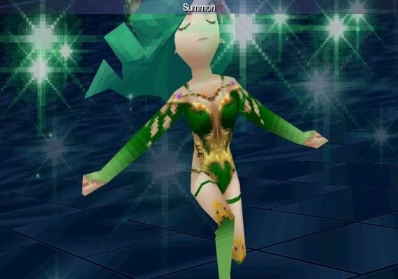 Final Fantasy IV: The After Years EN/DE/FR/IT/RU/ES Global
