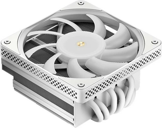 Ftohës për CPU Jonsbo HX6200D - I bardhë