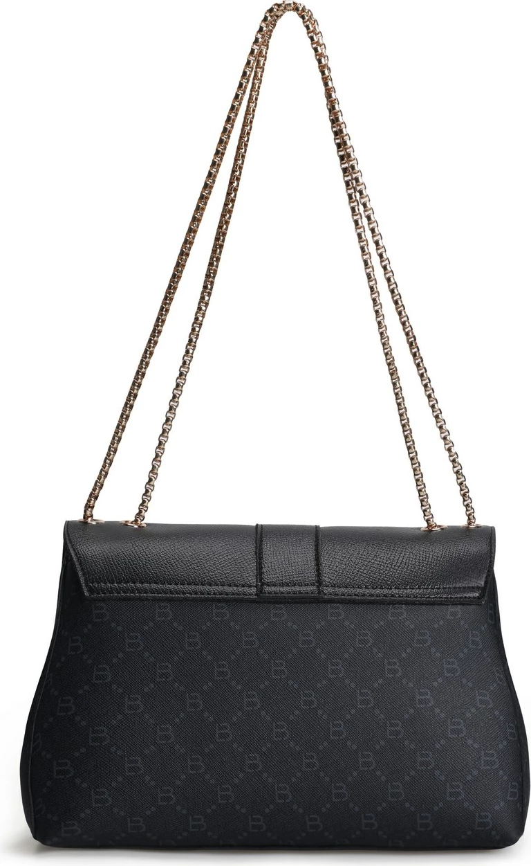 Çantë krahu Lucky Bees, 1228 v2, e zezë