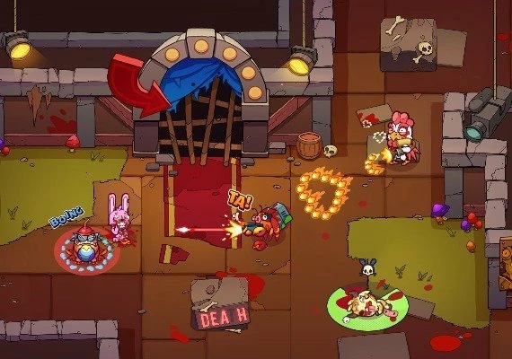 The Crackpet Show Global