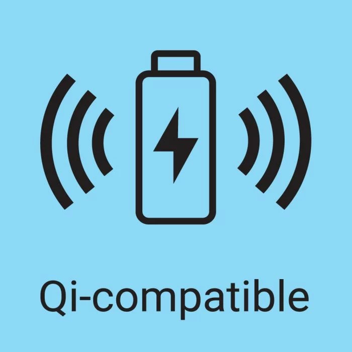 powerbank Sandberg 420-61 10000 mAh PD 20W + wireless Qi, gri, set me kabllo