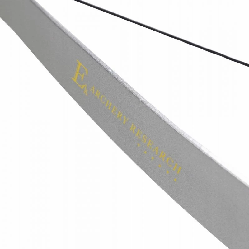 Hark recurve Poe Lang për të gjithë, i kaltër