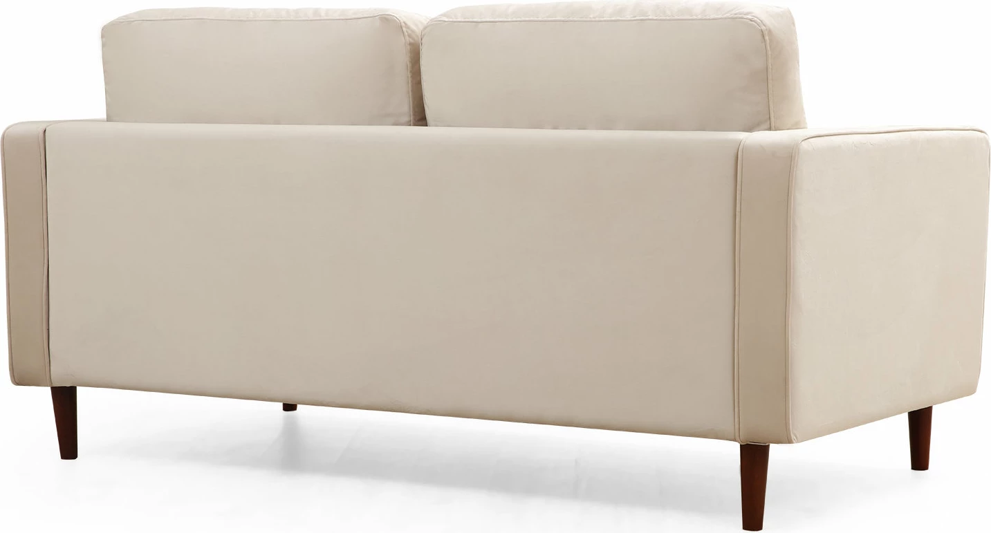 Divan dy-vendësh Atelier del Sofa, Rome, bezhë