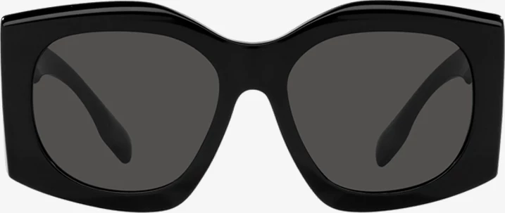 Syze dielli Burberry BE4388U 300187 55