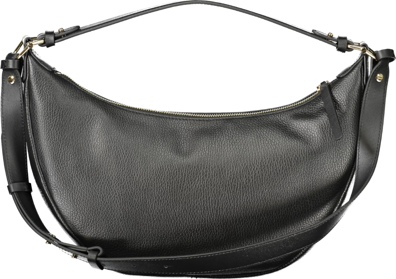 Çantë për femra COCCINELLE LEPAKI, e zezë