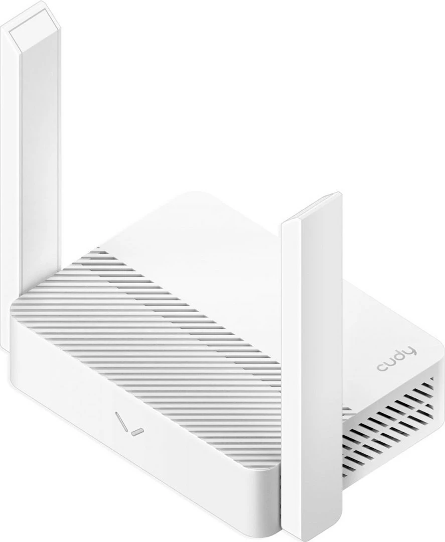Router pa tela CUDY LT300, Wi-Fi 300 Mbps, 4G LTE, Bardhë