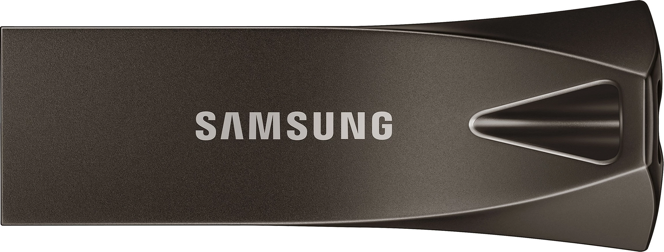 USB Samsung MUF-128BE, 128 GB, USB Type-A, 3.2 Gen 1, 300 MB/s, E zezë, Gri