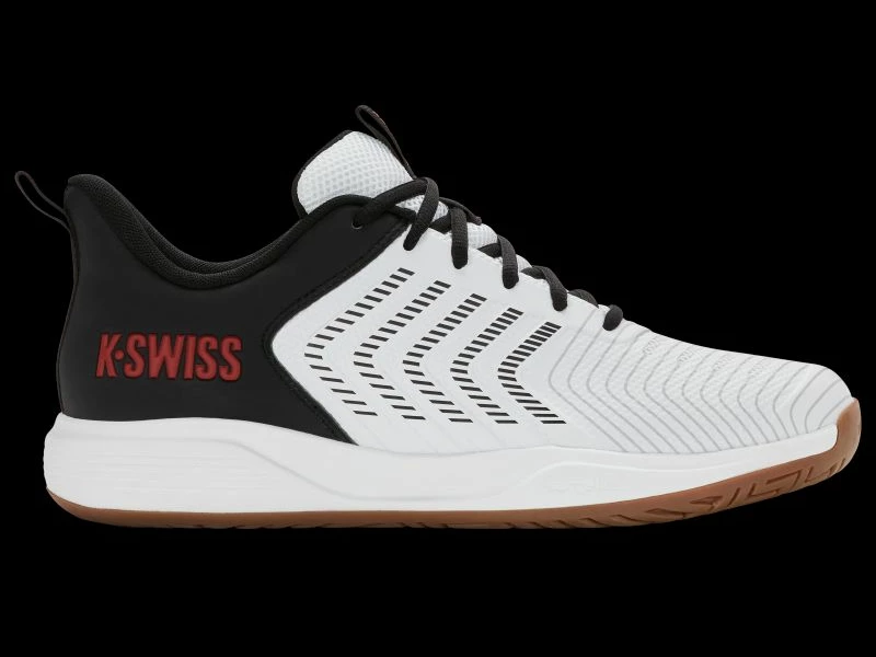 Atlete WD K-swiss ULTRASHOT TR INDR 04602-153-M, të kuqe