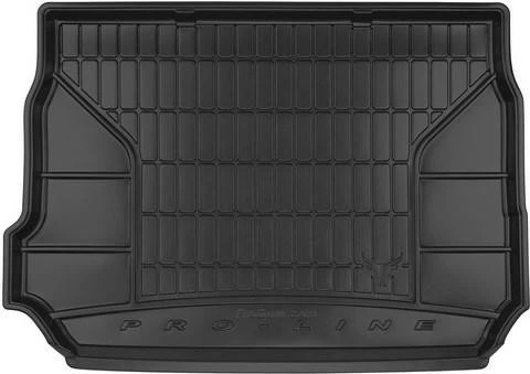 Shtroje Gome Bagazhi Peugeot 2008 5d 2013 Tm549925