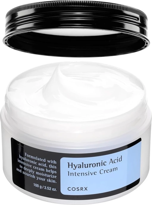 COSRX Hyaluronic Acid Intensive Moisturizing Cream