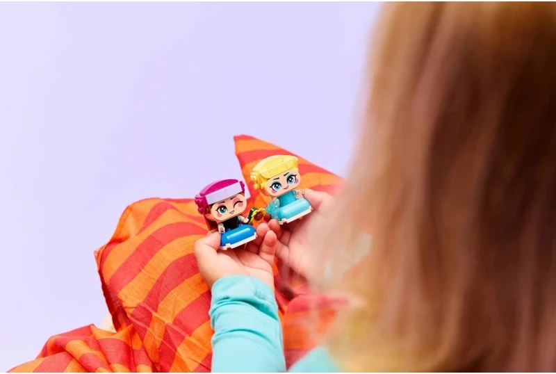 Lego Disney Princess set për fëmijë