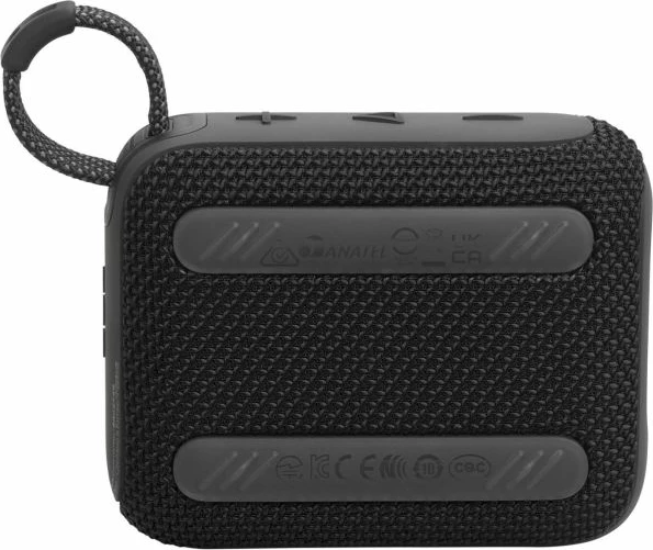 Altoparlant portativ Bluetooth JBL Go 4, 4.2W, IP67, Bluetooth 5.3, deri 7h, i zi