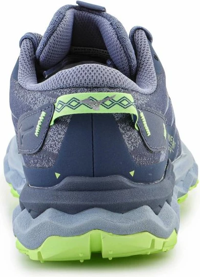 Atlete për femra Mizuno, blu marine [Madhësia: 38]