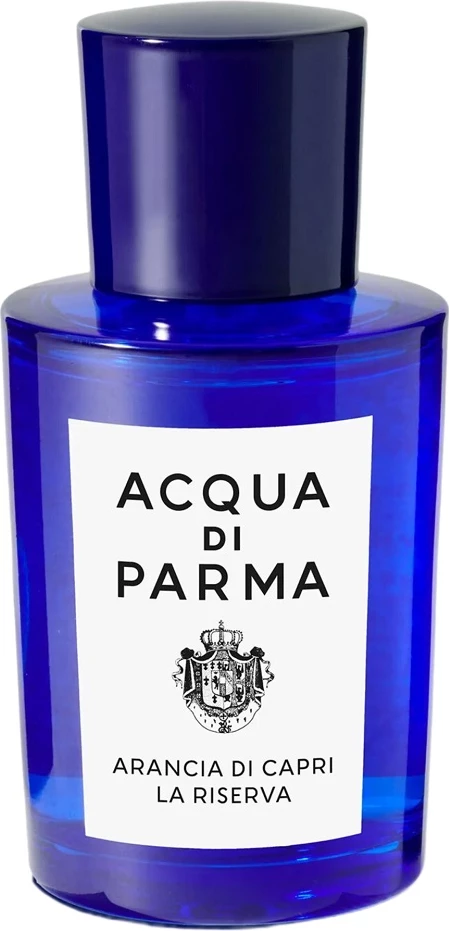 Eau de Cologne Acqua di Parma Arancia di Capri La Riserva 50ml