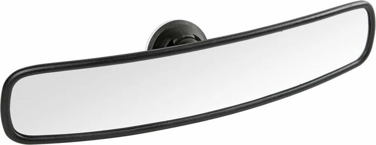 Pasqyre Retrovizore Panorama 340x70mm