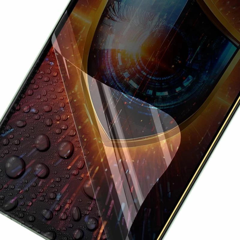 Mbrojtës ekrani privatësie 3mk Silky Matt për Xiaomi Redmi 15 4G/5G